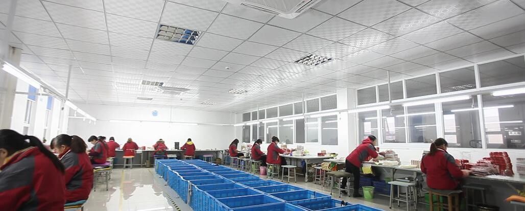 Wuxi Xinya Micro Fibrous Co. Ltd.