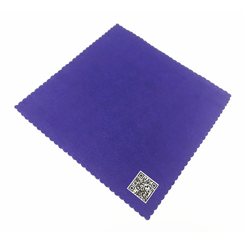 160-230gsm 마이크로 섬유 안티 안개 천 80% 폴리에스터 20% 폴리아마이드 또는 100% 폴리에스터 안개 천 안경용