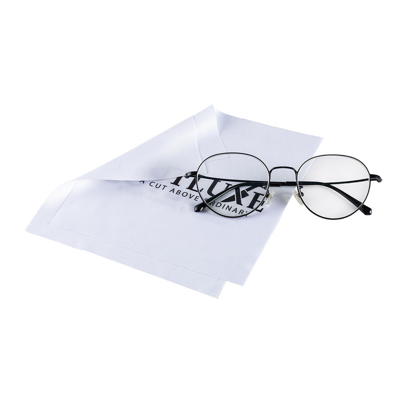 170-250gsm 마이크로 섬유 안개 천 사용자 정의 크기 80% 폴리에스터 20% 폴리아마이드